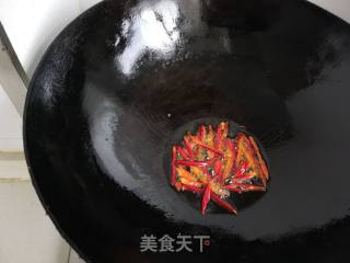酸辣白菜的做法步骤：4
