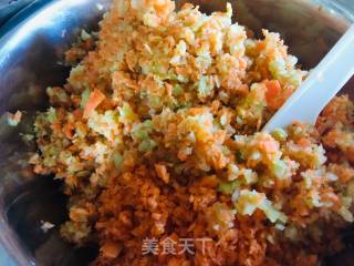 自制狗粮 鸡肉泥的做法步骤：2