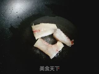 #团圆饭#鱼骨时蔬豆腐汤的做法步骤：5