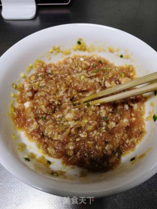 炸藕盒的做法步骤：3