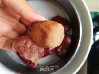 红枣泥的做法步骤：5