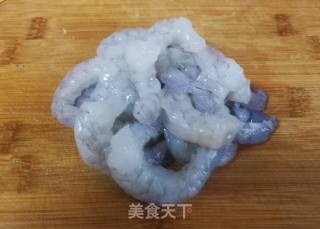 三鲜煎饺的做法步骤：3