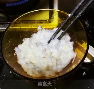 三鲜煎饺的做法步骤：4
