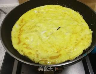三鲜煎饺的做法步骤：5
