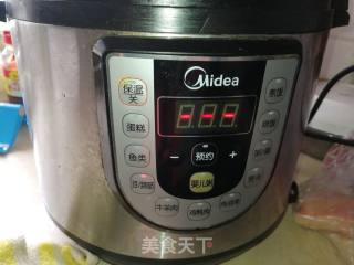腊八粥的做法步骤：3