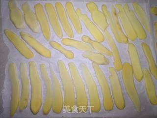 如何自制姜粉的做法步骤：4