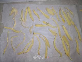 如何自制姜粉的做法步骤：6