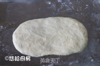 Q感吐司的做法步骤：8
