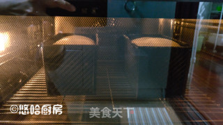 Q感吐司的做法步骤：12