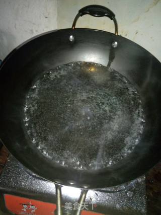 鸡蛋豆腐汤的做法步骤：3