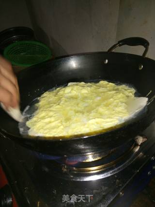 鸡蛋豆腐汤的做法步骤：5