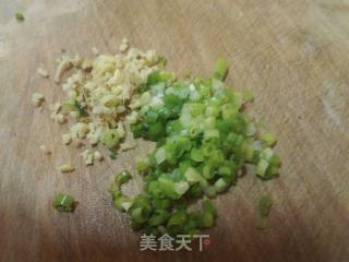 砂锅丸子冬瓜汤的做法步骤：4