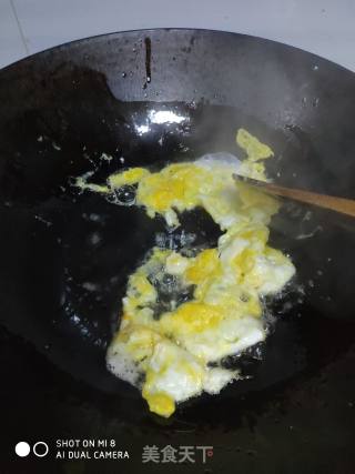 烤箱菜 海鲜焗饭的做法步骤：3