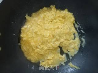 韭菜鸡蛋水饺的做法步骤：3