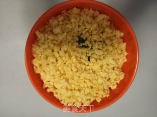 韭菜鸡蛋水饺的做法步骤：6