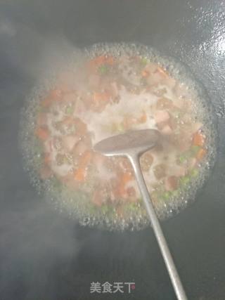 缤纷三丁的做法步骤：5