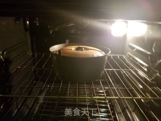 绿豆蛋糕的做法步骤：10
