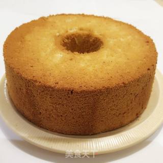 绿豆蛋糕的做法步骤：13