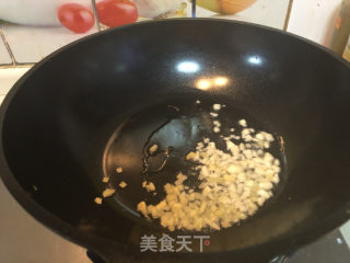 茄汁比目鱼的做法步骤：7