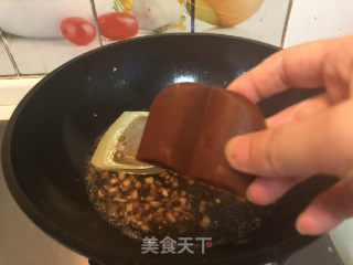 茄汁比目鱼的做法步骤：8
