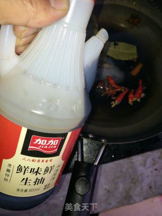 砂锅煲的做法步骤：4