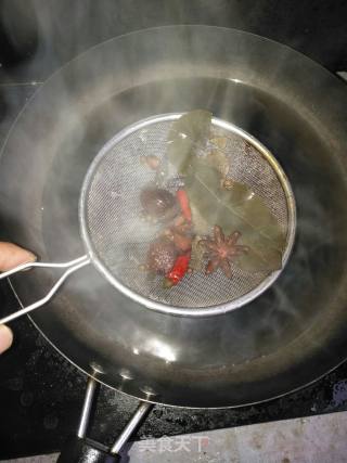 砂锅煲的做法步骤：15