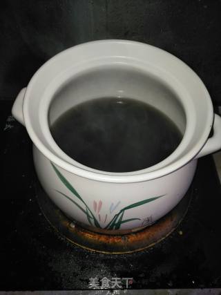 砂锅煲的做法步骤：17