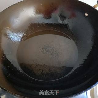 杏鲍菇小炒肉的做法步骤：8