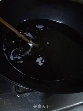 玫瑰糯米糕的做法步骤：9