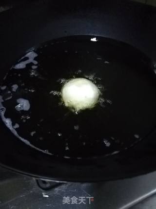 玫瑰糯米糕的做法步骤：10