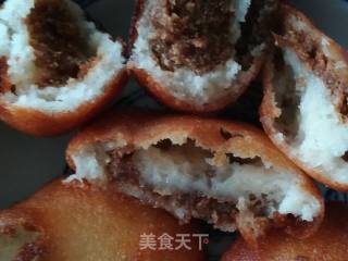 玫瑰糯米糕的做法步骤：14