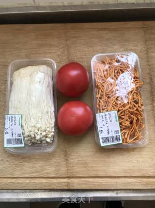 虫草花浓汤的做法步骤：1