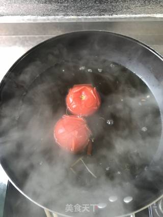 虫草花浓汤的做法步骤：3