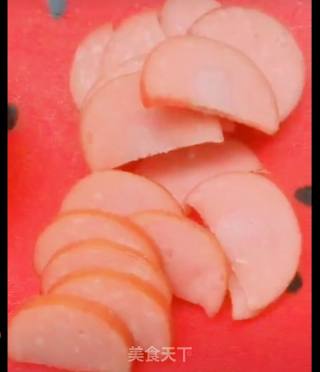#烤箱菜#风琴土豆的做法步骤：2