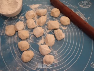 五彩烧麦的做法步骤：11