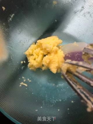 人形饼干的做法步骤：3