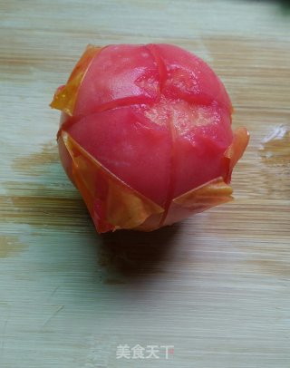 酸奶水果捞的做法步骤：3