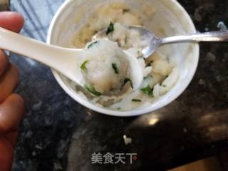 金玉满堂的做法步骤：2