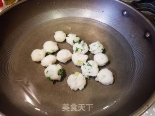 金玉满堂的做法步骤：3