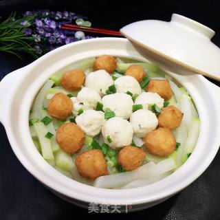 金玉满堂的做法步骤：10