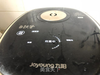 豆豉蒸带鱼的做法步骤：7
