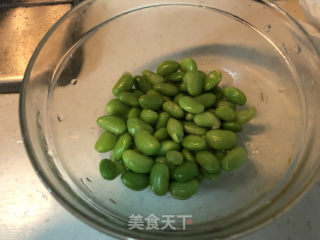 三味比目鱼的做法步骤：3