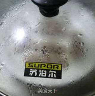 葡萄干核桃仁糯米捏捏的做法步骤：10
