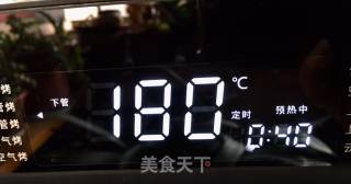 “烤箱菜”烤风琴土豆的做法步骤：10