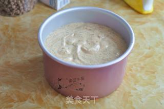 黑糖珍珠爆浆奶茶蛋糕的做法步骤：5