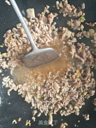 麻婆豆腐的做法步骤：4