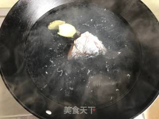 双椒鲈鱼的做法步骤：3