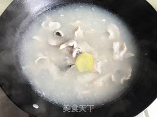 双椒鲈鱼的做法步骤：6
