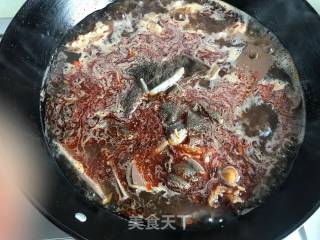 毛血旺的做法步骤：9