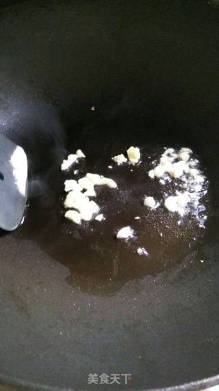 黄花菜炒肉的做法步骤：4